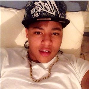 Meet your Posher, Glenn